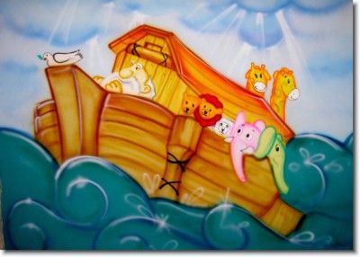 A Arca de Noé